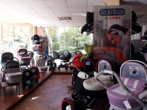 магазин ПРИМА ПАПА