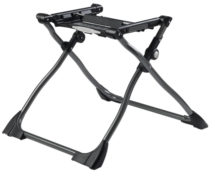 BASSINET STAND