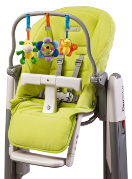 Barra giochi Tatamia