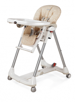 PP Diner SavanaBeige