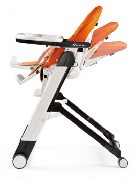 Siesta strobo schienale