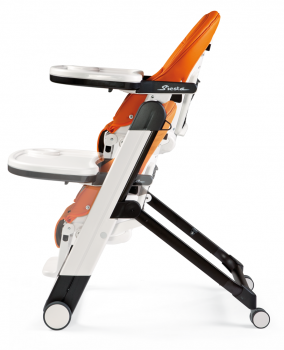 Siesta strobo sedile