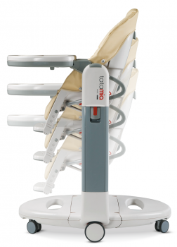 TATAMIA - Стол за хранене