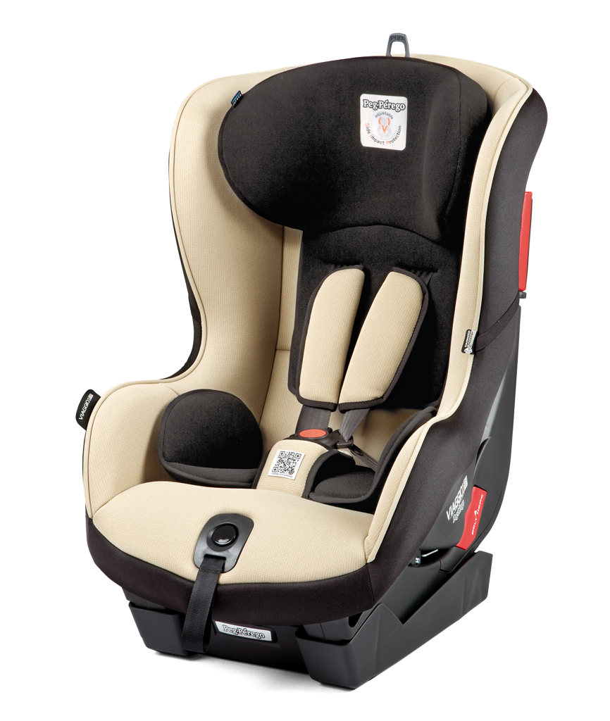 Viaggio1 Duo-Fix 13 Sand