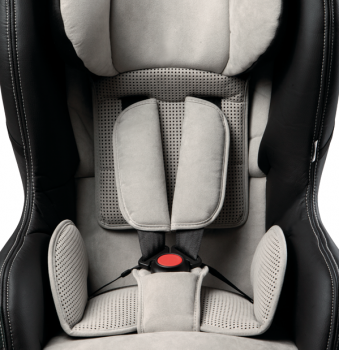 Viaggio1 Duo-Fix TT front-seat